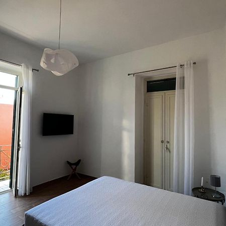 那不勒斯Residenza Balneolis公寓 外观 照片