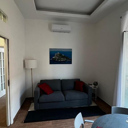 那不勒斯Residenza Balneolis公寓 外观 照片